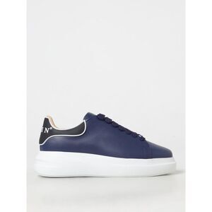 Philipp Plein Sneakers men Blue Sneakers